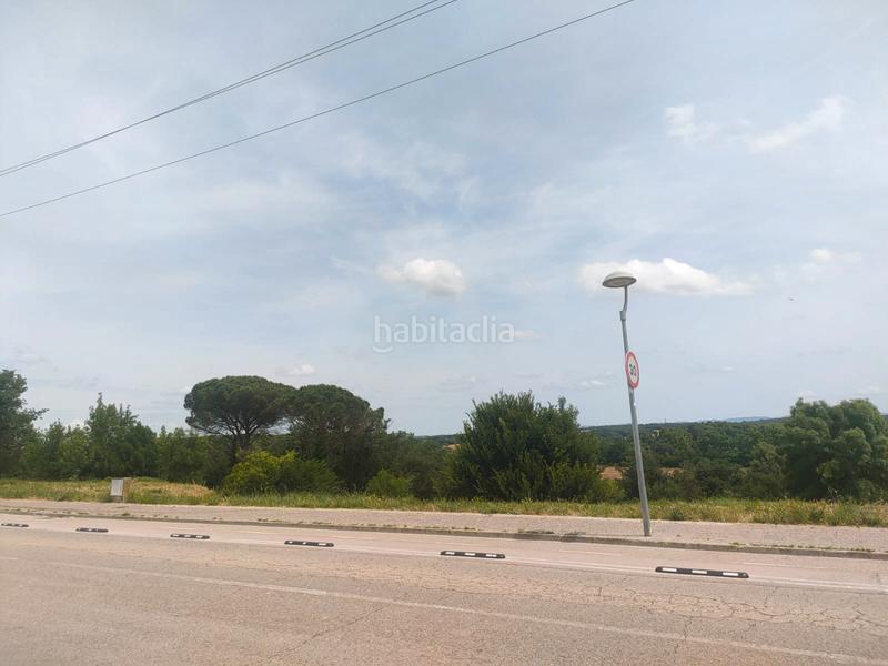 Foto fc1b1742-4d64-44dd-8ee4-b274167458d1. Terreny residencial a Sils