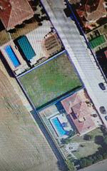 Terreny residencial  Carrer ramon llull. Parcela de 716m2 en el centre de sils