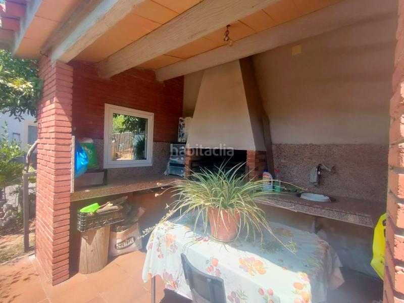 Foto 1d3d00ea-2534-416f-8db6-0a52fee5272b. Casa  unifamiliar en urb. can fornaca de riuedarenes en Riudarenes