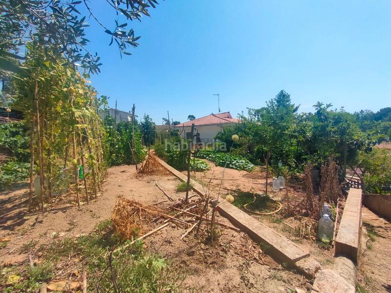 Foto 2ee77ac2-728d-4093-bdf5-aee80535626f. Casa  unifamiliar en urb. can fornaca de riuedarenes en Riudarenes