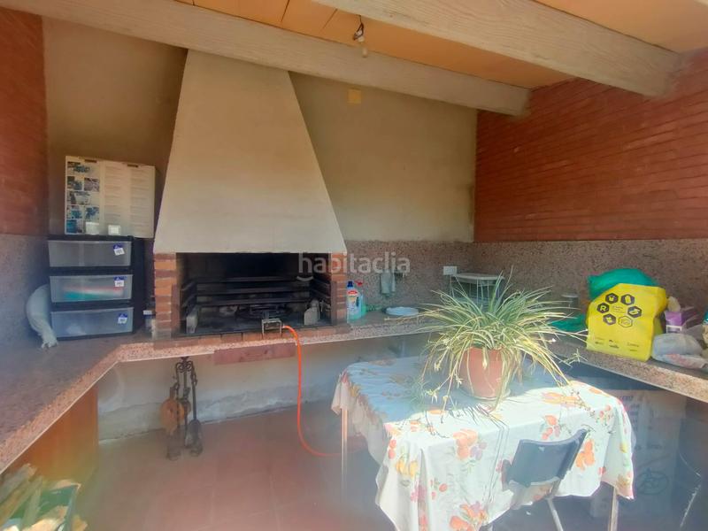 Foto 6ca1b82e-30fb-4e45-be44-4e3dadfb7a96. Casa  unifamiliar en urb. can fornaca de riuedarenes en Riudarenes