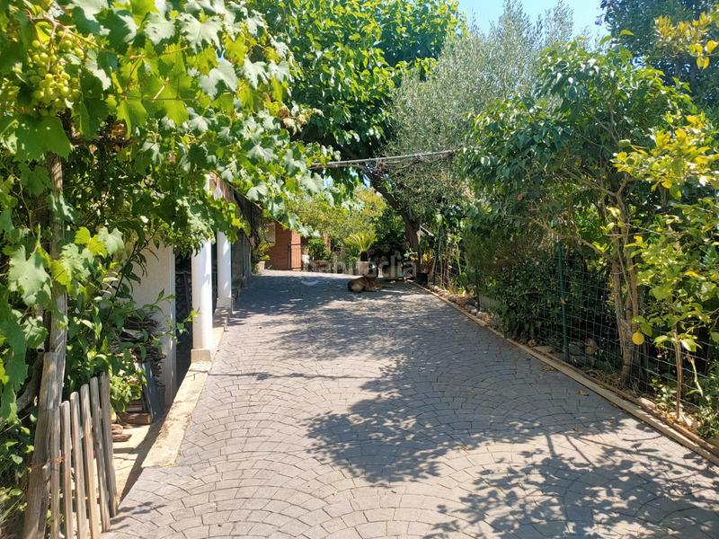 Foto 7e87ecc8-f1e7-450d-8eab-fa30311c913f. Casa  unifamiliar en urb. can fornaca de riuedarenes en Riudarenes