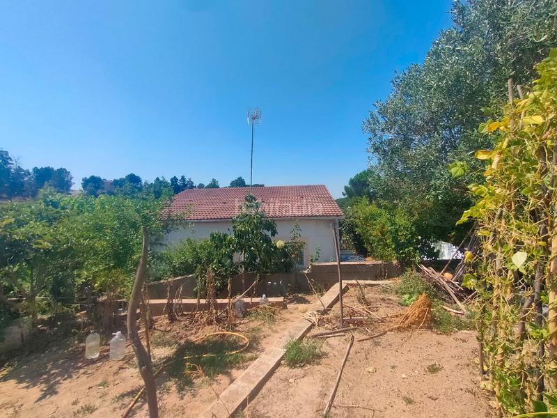 Foto b8131310-4f44-4bc3-8061-9c0dafbe5e96. Casa  unifamiliar en urb. can fornaca de riuedarenes en Riudarenes