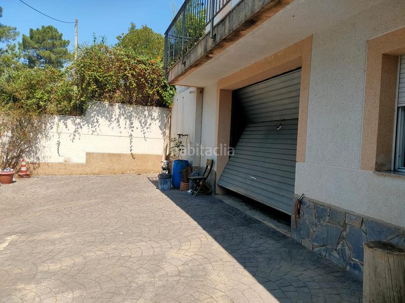 Foto db1590f2-69fc-4fc2-a37d-f65c0c11f549. Casa  unifamiliar en urb. can fornaca de riuedarenes en Riudarenes