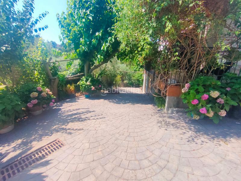 Foto e2b572af-2685-4988-96c6-8a45bf83e3d5. Casa  unifamiliar en urb. can fornaca de riuedarenes en Riudarenes