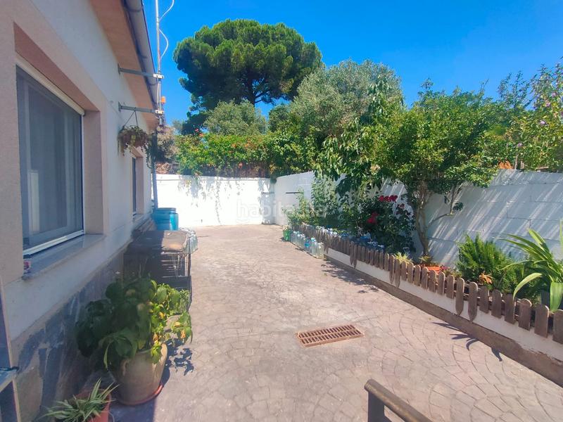 Foto fc020cbb-54d5-47c7-932a-1511810409ae. Casa  unifamiliar en urb. can fornaca de riuedarenes en Riudarenes