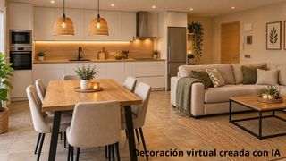 Appartement à Carrer de la Sala