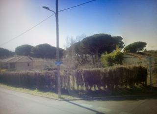 Terreny residencial  Carrer lleopard. Parcela de 589m2 en urb.vallcanera de sils