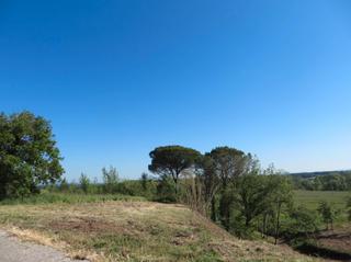 Terreny residencial  Avinguda barceloneta. Parcela de 800 m2 en el centro de sils
