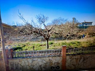 Residential Plot  Carrer d'eduard toldrà. Parcela de 806m2 en urb.vallcanera de sils