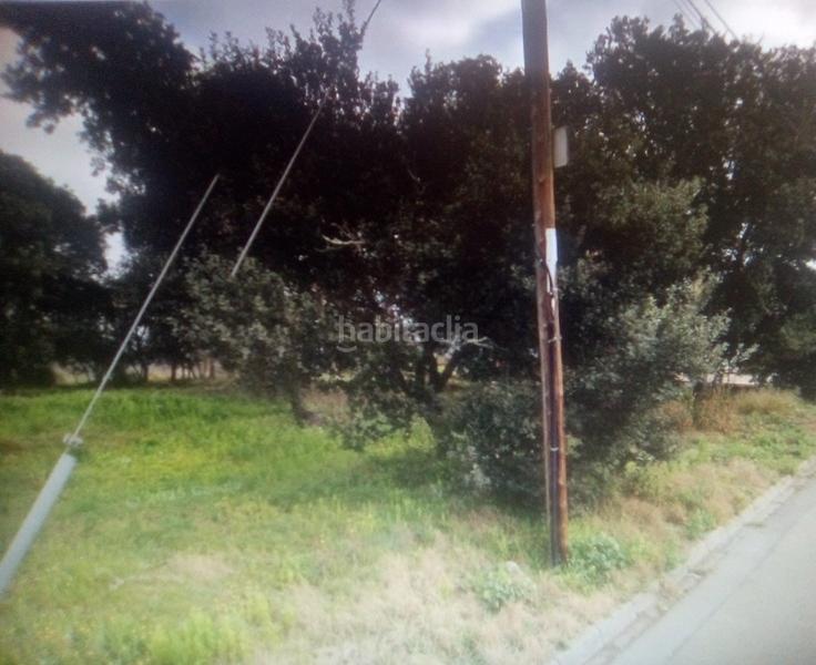 Foto 691c5a61-5320-434b-95ce-57c829e0e9b5. Terreny residencial a carrer riu segre 35 a Residencial Park Maçanet de la Selva