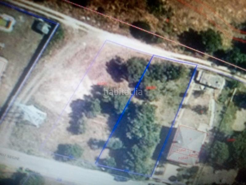 Foto 93330af5-7ceb-4bf2-82ca-243d1bad5756. Terreny residencial a carrer riu segre 35 a Residencial Park Maçanet de la Selva