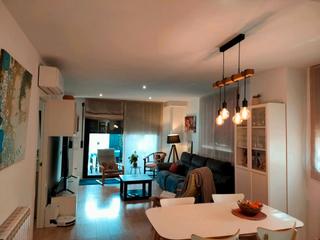 Pis a Carrer de les Llevadores