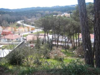 Terreno residencial en Carrer del Puig Colomer 115