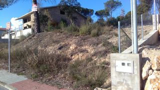 Residential Plot  Carrer del roure. Parcela de 916 m2 en urb.les comes de sils