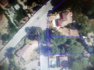 Residential Plot  Carrer de l'acàcia. Parcela de 797 m2 en urb.les comes de sils