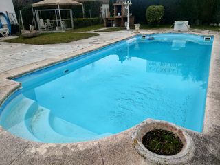 Towny house  Carrer breda. Casa pareada de  5 hab. y dos baños en urb.mas altaba