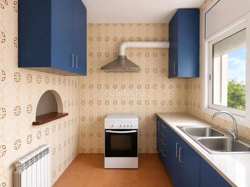 Foto 1b118eb5-f109-4591-bcb0-059d90e81a5a. Casa amb xemeneia calefacció aparcament a Sils
