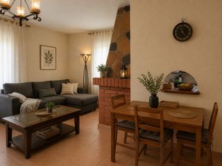Maison  Carrer de l'anoia. Casa en urb.vallcanera de sils