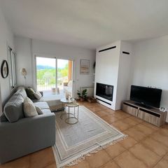 Xalet  Carrer de la garsa. Gran casa en urb.vallcanera de sils