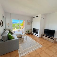 Xalet  Carrer de la garsa. Gran casa en urb.vallcanera de sils