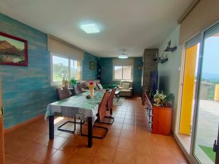 Casa  Carrer cala montgó. Casa unifamiliar en maçanet de la selva