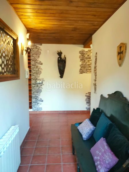 Foto 06829fde-917a-4ad2-8402-77b42c4d4783. Casa amb xemeneia calefacció aparcament a Sils