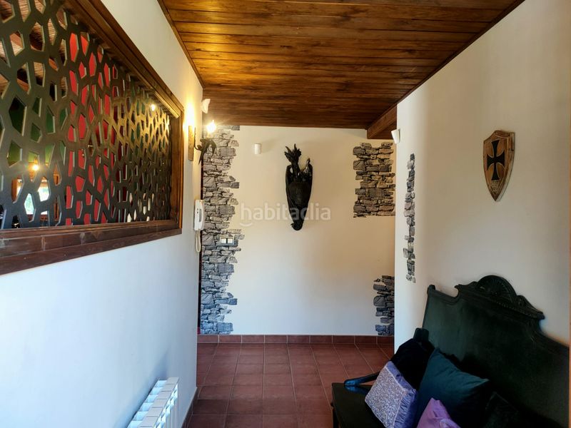 Foto 7ab20495-1e25-418a-9d35-1f285fd854e3. Casa amb xemeneia calefacció aparcament a Sils