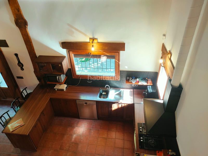 Foto 83ed7d9a-6d10-46b8-9862-a1b935b826d9. Casa amb xemeneia calefacció aparcament a Sils