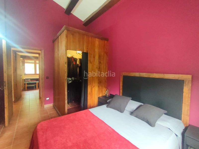 Foto 9b01fd72-413d-4aa8-9309-5767f504ad2b. Casa amb xemeneia calefacció aparcament a Sils