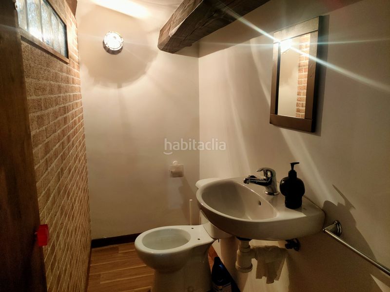 Foto b8434bfd-34c6-4276-b705-a4ad6f9cbb45. Casa amb xemeneia calefacció aparcament a Sils