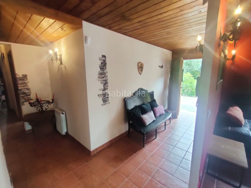 Foto bb82abf1-d85d-4ffa-8251-96c8a70324e2. Casa amb xemeneia calefacció aparcament a Sils