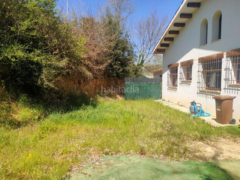 Foto d1f00ad2-9eef-4024-9209-2104cec35696. Casa amb xemeneia calefacció aparcament a Sils