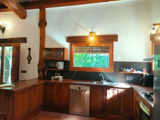 Maison  Carrer de l'àlber. Casa unifamiliar en urb. les comes de sils