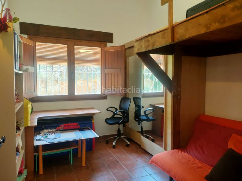 Foto d7cd732d-67cf-407d-a0ae-0021cebf61d4. Casa amb xemeneia calefacció aparcament a Sils