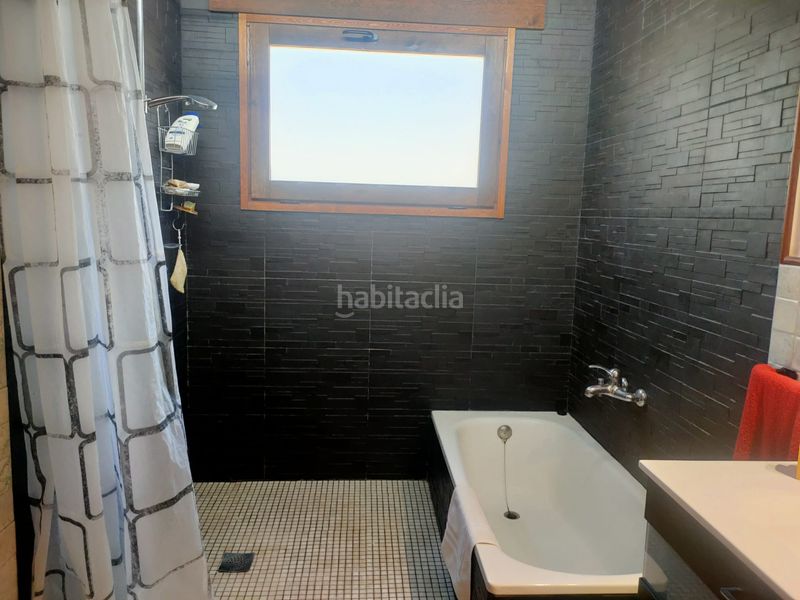 Foto fb094369-6d12-4c1b-855b-b1038d2cf65f. Casa amb xemeneia calefacció aparcament a Sils