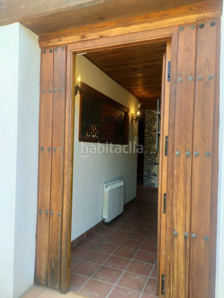Foto fb4d911a-03e8-456b-ad22-c41a273ea025. Casa amb xemeneia calefacció aparcament a Sils