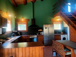 Casa  Carrer de l'�lber. Casa unifamiliar en urb. les comes de sils