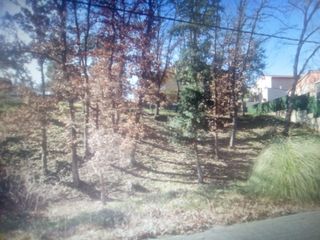 Terreno residenziale  Carrer de l'avet. Parcela de 751 m2 en urb.les comes de sils