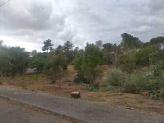 Terreno residenziale  Avinguda catalunya. Parcela de 989m2 en urb.king park de sils