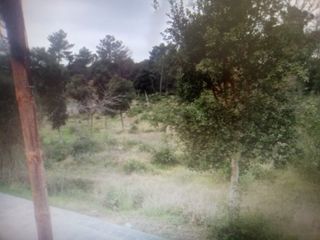 Terreny residencial a Avinguda Catalunya