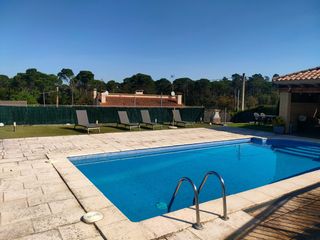Chalet  Carrer lleida. Gran casa unifamiliar en urb.king park de sils