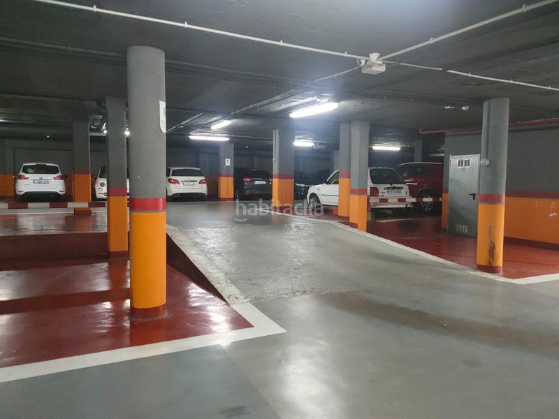 Foto 4e465d75-a09b-415e-b6de-0e5044e3938a. Pis amb calefacció aparcament a Sils