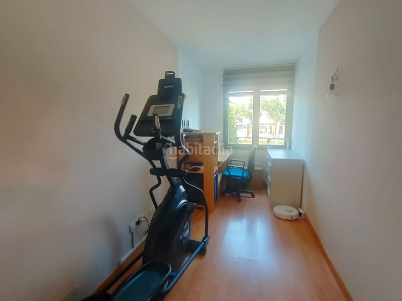 Foto bf688b9a-116a-4e4d-8882-bc7293e74365. Pis amb calefacció aparcament a Sils