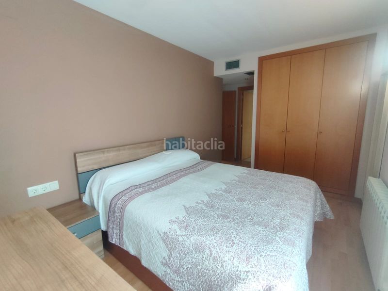 Foto d370e7c6-024a-4134-a2c3-886a50c765a9. Pis amb calefacció aparcament a Sils