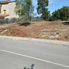 Terreny residencial a Carrer gironés 23. Parcela de 990m2 en urb.king park de sils
