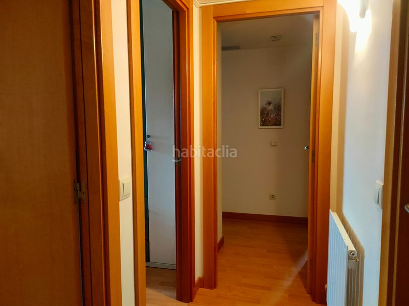 Foto 02950e97-0d8b-4bd9-a91a-a16c6365a852. Pis amb calefacció aparcament a Sils