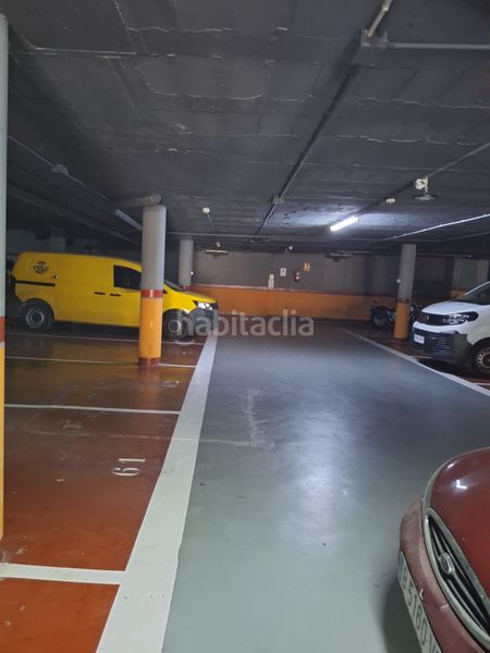Foto a423ff29-d1e4-4d3d-bcee-3cfbdff869c2. Pis amb calefacció aparcament a Sils