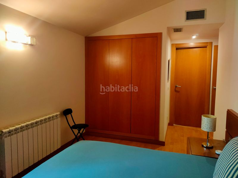 Foto b8aa601f-6c85-45b3-b672-6ce2b66b2ebc. Pis amb calefacció aparcament a Sils