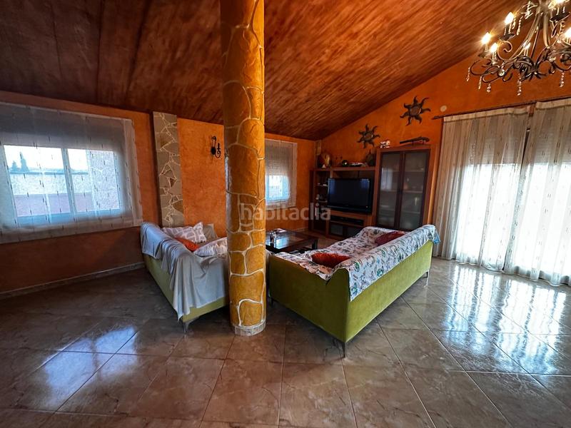 Foto 2cc2835f-67cf-40b4-a98b-aefea37ba9ba. Chalet mit parking pool in Molins - Campanete - San Bartolomé Orihuela